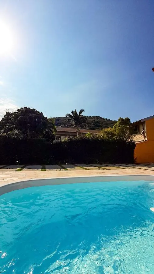 Guarda do Embaú Partiu Praia Sc ברזיל