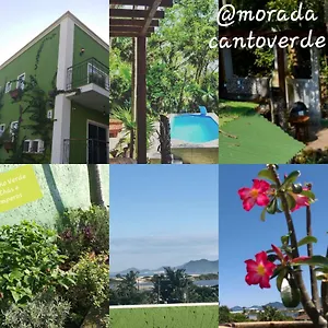 Morada Canto - Sinta-se Acolhido Na Ecocasa Da Dete Guarda do Embaú